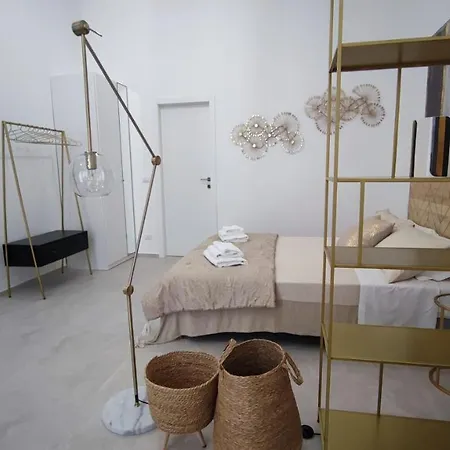 Dimore Gilas - Suite Golden Monopoli Exterior photo