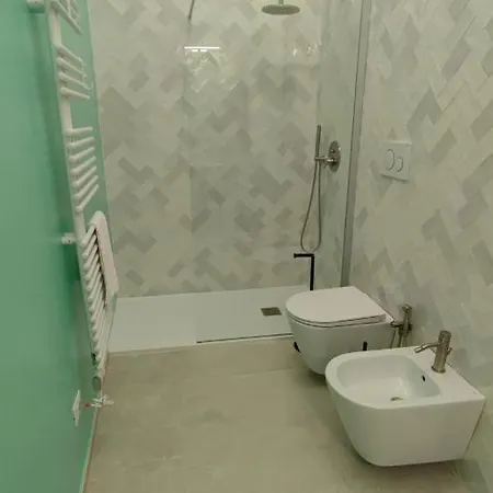Dimore Gilas - Suite Golden Monopoli Exterior photo