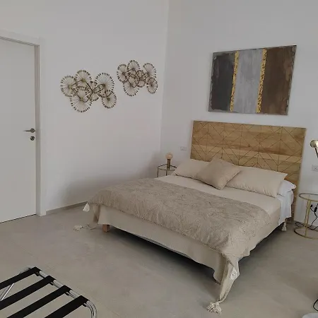 Dimore Gilas - Suite Golden Monopoli Exterior photo