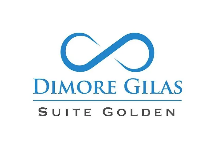 Dimore Gilas - Suite Golden