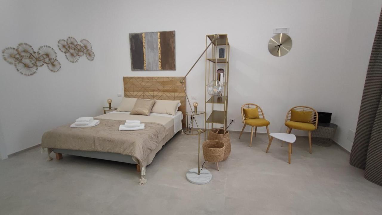 Dimore Gilas - Golden Apartment Monopoli
