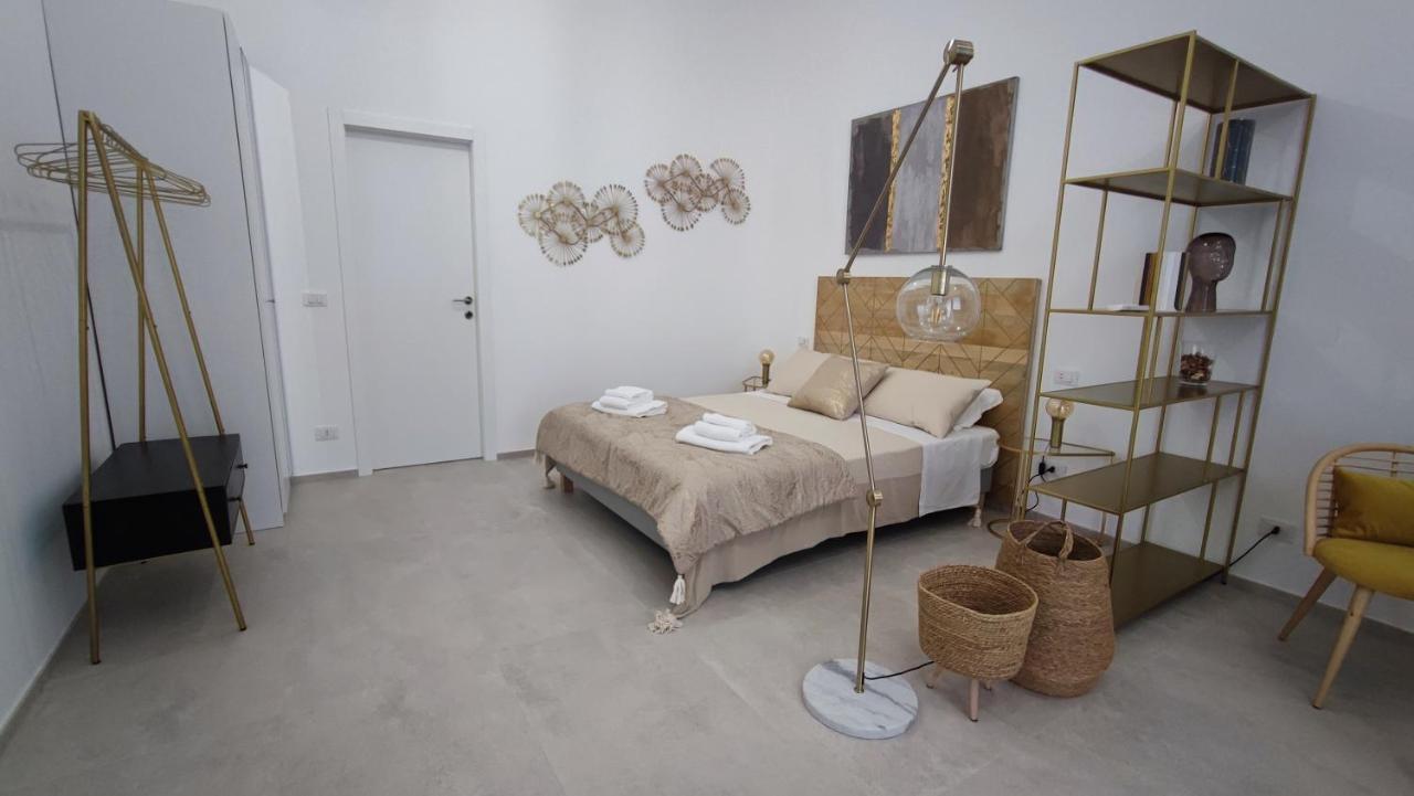 Apartment Dimore Gilas - Golden Monopoli