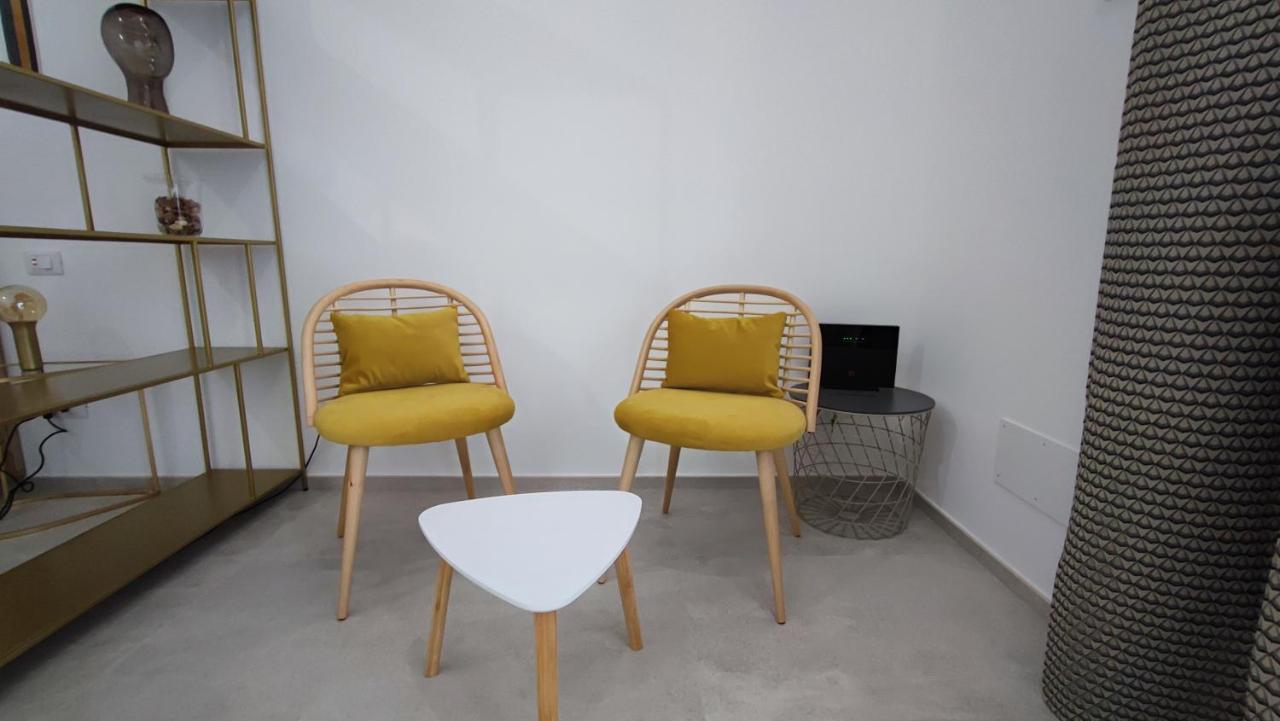 Dimore Gilas - Golden Apartment Monopoli